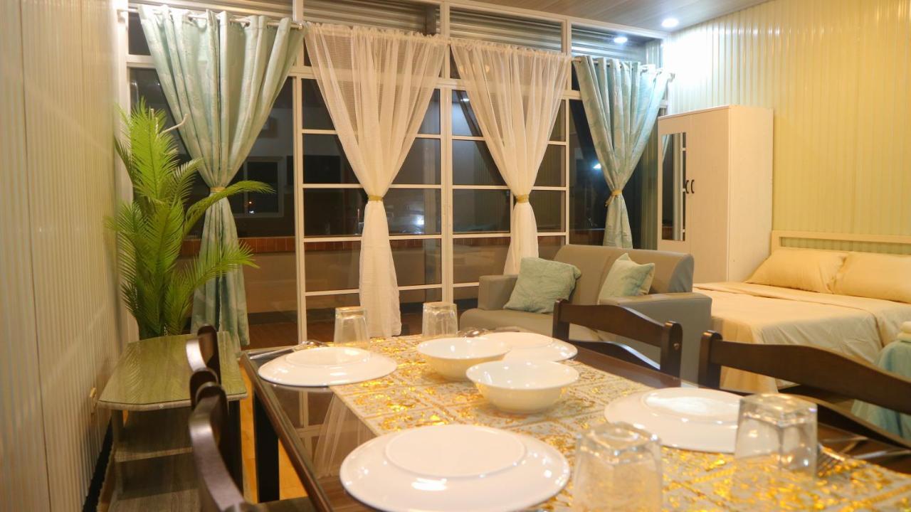 Malaybalay Air'Bnb Travellers Inn Ngoại thất bức ảnh